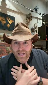 LIVE from Expedition Unknown HQ: join me