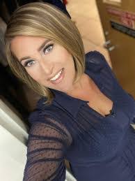 Janice Finley's Instagram, Twitter & Facebook