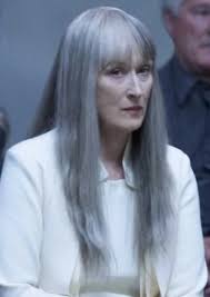 Fan Casting Jessica Lange as Roberta Sparrow in Donnie Darko (2021)