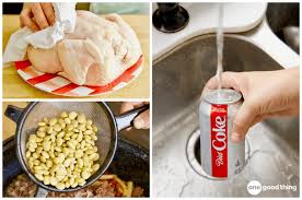 Do You Know Which Foods You Should Be Washing Food Food Recalls Food Info