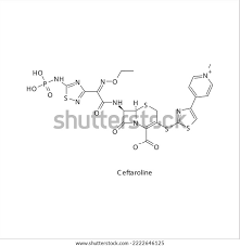 Image result for Ceftaroline