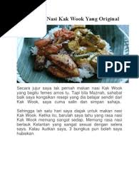 Terbaik jika menggunakan ikan tenggiri yang segar. Resepi Singgang Ikan Kelantan Sedap