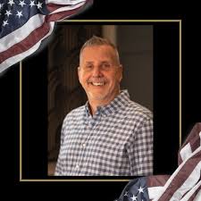 If you've been to Speakeasy you know the infamous Johnnie Schmidt. But did  you know he is a US Army veteran? On this veteran's day we would like to  say a big