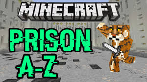 Depending on the server requirements to escape you need to do certain tasks and achieve higher ranks. Minecraft Xbox 360 Xbox One Prison Server A Z Mines Come Join Open Youtube