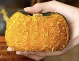 Bất ngờ về loại bí ngô hạt dẻ giá đắt đỏ đang gây sốt 'chợ mạng'