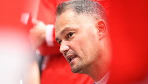 Winning moves: How Judd Flavell has turned Canterbury Rams into a hoops  force