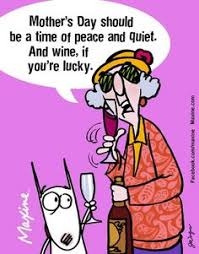 What better way is there to say happy mother's day than by giving moms what they really want: 140 Mother S Day Humor Lol Ideas Humor Funny Funny Mothers Day