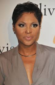 Toni Braxton