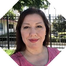 Maribel Agredano's Instagram, Twitter & Facebook