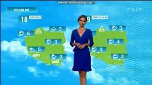 Wiadomości o pogodzie w polsce i na świecie. Tvp1 Hd Prognoza Pogody Na 17 Listopada 2018 By Marcin Telewizyjny