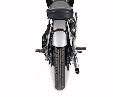 It's jay leno's favorite motorcycle: The Most Expensive Motorcycle In The World The Vincent Black Lightning