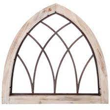 Church Window Wood Wall Decor Wood Wall Decor Apartment Wall Decor Wall Decor Online