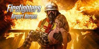 What is firefighters airport fire department cd key? Firefighters Airport Heroes Nintendo Switch Spiele Nintendo