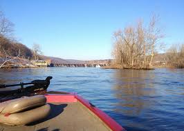 Ctfishtalk Com Housatonic River Derby Shelton 01 08