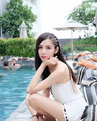 Serene lim, 林宣妤 (miss astro chinese international 2016), rimowa taking flight launch. 34eèº«æè¶…ç«è¾£ ç»§sereneæž—å®£å¦¤åŽ è¿™åæ¥è‡ªjohorçš„ æ€§æ„Ÿå¥³ç¥ž ä¹Ÿè¢«ä¼ åŠ å…¥tvb 88razzi
