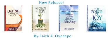 Image result for faith abiola oyedepos books