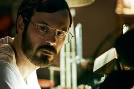 Mad Men krydret med it-nørder er opskriften bag ny dramaserie