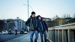 Marco giallini, elio germano, eleonora danco vb. Luoghi Dei Film A Roma Io Sono Tempesta Visitare Roma