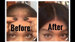 Permanent makeup for thinning hair this is why your eyebrows are thinner permanent makeup for thinning hair permanent makeup for thinning hair Scalp Makeup For Thin Hair Uk Saubhaya Makeup