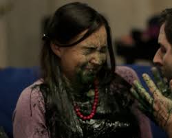 The Girl Who Loves Horror: September 2014