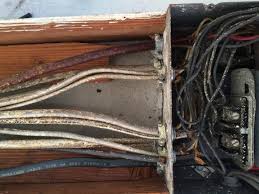 The international standard for electrical wiring enables electricians to know what kind of wires comprise an electrical system. Understanding Cloth Wiring Your Comprehensive Guide