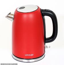Kitchenaid kettle australia fires and koala bears. We Try Before You Buy Are Fast Boiling Kettles Really Hot Stuff Daily Mail Online
