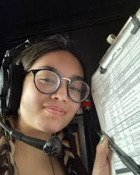 Hi I'm Isabella (Bella) Tapia (she/her), and I'm the second senior  spotlight! I'm from Erie, Colorado and a gemini ♊️. Last UNCSA production:  Dangerous Corner and I had a blast being the