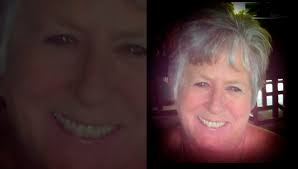 Nancy Shelton "Mitchell"