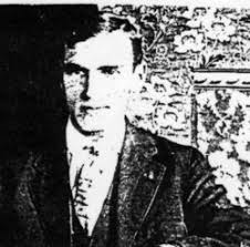 John Joseph Cullen (1885-1967)