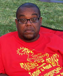 Timothy Milton Grier (1962-2016)