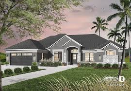 The content is best quality and useful content, this is new is that you just never knew before that i do know is that i actually have discovered. House Plan 4 Bedrooms 3 5 Bathrooms Garage 3254 Drummond House Plans