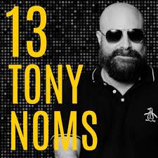 Congratulations, Growing Backwards,