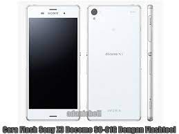 Anda hanya pelu install ulang firmware dan ponsel akan menjadi normal kembali seperti baru membeli. Cara Flash Sony Z3 Docomo So 01g Dengan Flashtool Adanichell Software Hardware