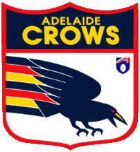 Последние твиты от adelaide crows (@adelaide_fc). Adelaide Crows Football Club Logopedia Fandom