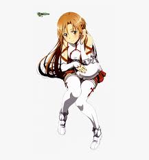 2560x1440 asuna yuuki images asuna yuuki hd wallpaper and background photos. Asuna Yuuki Transparent Background Hd Png Download Kindpng