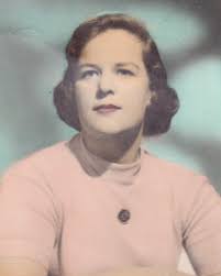 Regina Peters Obituary March 25, 2024