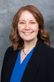 Lori Hartman Named Principal of Sory Elementary