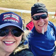 WeAreCharlieKirk Gig Harbor, WA Local Gig Harbor Ladies, PM to be added to  a new local group!!!