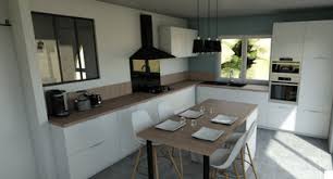 Les 15 Meilleurs Cuisinistes Et Concepteurs De Cuisine Sur Angers Houzz