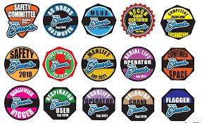 Creating your own stickers can be a great way to generate. Bold Professional Training Sticker Design For A Company By Soula Vetter Design 17557034