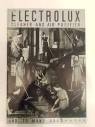1930s Owners Manual for the Electrolux Vacuum Cleaner with Photos ...
