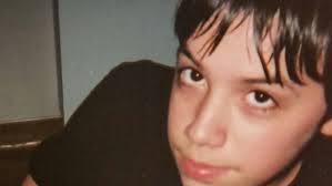 R.I.P. Aaron Hartman