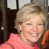 Pamela Bryant Copeland Obituary