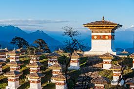 Remote bhutan first allowed the world a peek inside in 1974. Is Bhutan The World S Most Expensive Travel Destination