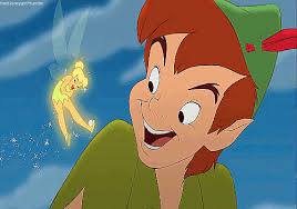 Peter Pan And Tinkerbell Super Easy Halloween Costumes Easy Halloween Costumes Easy Halloween