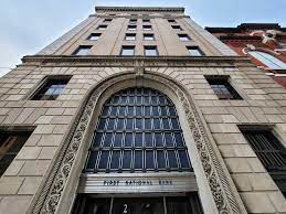 You can check the working days and hours below before going there. Middletown Goetz Tower Project To Start First National Bank Project On Hold