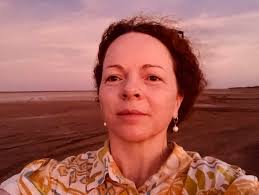 Heather O'Brien BSc DipGov