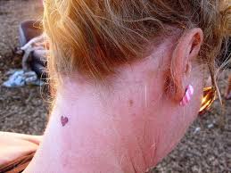 Maybe you would like to learn more about one of these? Small Heart Tattoo Large Collection Of Adorable Tattoos Design Press