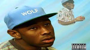 Wolf is a set in a different direction compared to his other material. Colossus Tyler The Creator Wolf Youtube