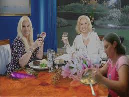 El domingo durante la transmisión del. Almorzando Con Mirtha Legrand Animacion By Ber2000 On Deviantart
